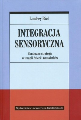 INTEGRACJA SENSORYCZNA, BIEL LINDSEY