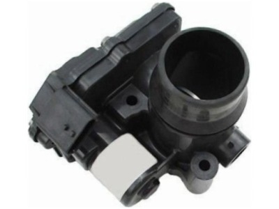 Корпус дроссель renault scenic iii 1.6 grand scenic iii 1.6 фото №1