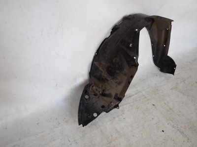 Toyota auris i 06- двері праве перед передні фото №1