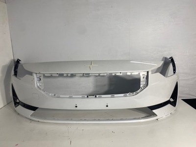 Бампер перед передній polestar 2 ii 19- eu фото №1