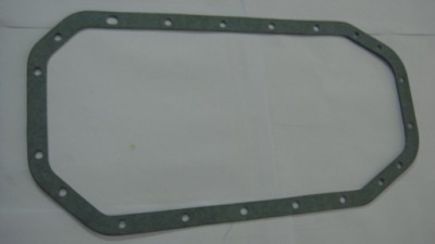 Прокладка картера масляний audi vw 028103609a фото №1