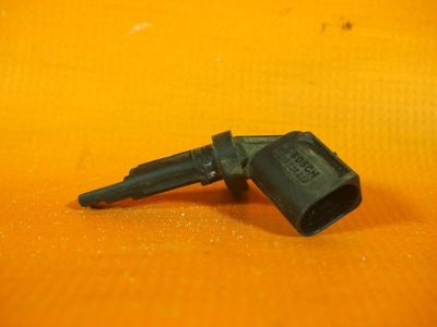 Audi a5 8t датчик abs лівий 4e0927803f 22km фото №1