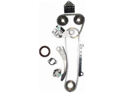 Набір ланцюга suzuki vitara 2.0 vitara 2.0 фото №1