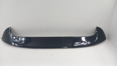 Alfa romeo giulietta спойлер кришки 601/b фото №1