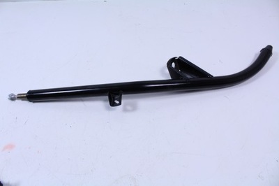 Підсилювач лівий перед aixam crossover 23r. фото №1