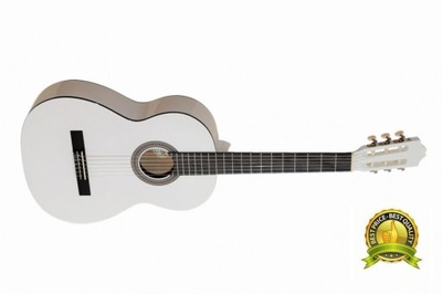 Ambra Viva WH 1/2 gitara klasyczna