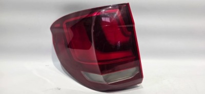 Лампа левая задняя задняя bmw x5 f15 7290099 фото №1