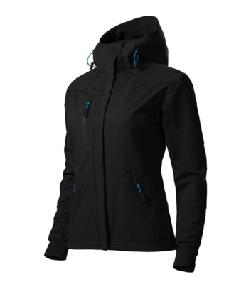 Softshell kurtka damska L Nano