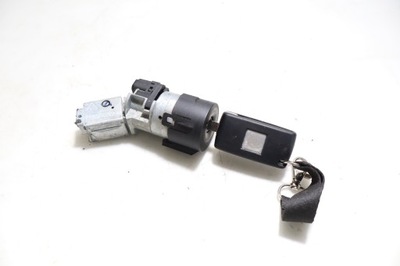 Замок зажигания citroen c5 iii 1.6hdi фото №1