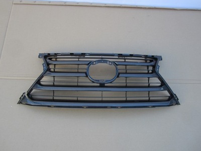 Решітка радіатора решітка радіатора бампера lexus nx 14- nx200t nx300h фото №1