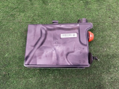 Bmw x6 g06 lci rezosnator повітря 8470034 фото №1