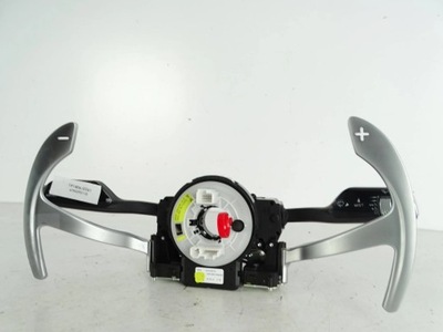 Пелюстки перемикання перемикачі перемикачі maserati mc20 фото №1