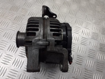 Генератор opel vectra c 1.8 24439410 фото №1
