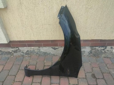 Крила передній лівий kia ceed ii pro ceed ii фото №1