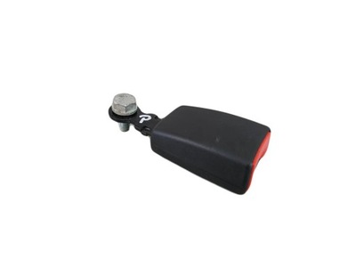 Клипса поперечина правый перед ford ka ii mk2 08-16 eu фото №1