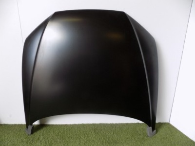 Audi a8 d5 капот / крышка двигателя - 4367 фото №1