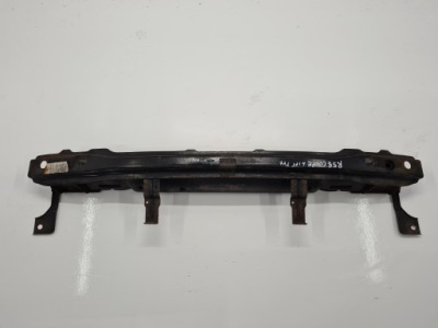 Mini r58 lci балка бампера задняя задняя 7267028 фото №1