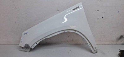 Vw tiguan i крила перед передній лівий фото №1