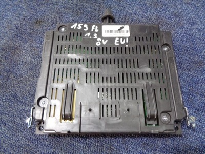 Модуль блок управления blue&me 50514602 alfa romeo 159 фото №1