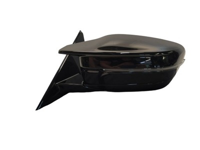 Bmw 4 i4 g26 зеркало наружное асферическое фотохромный левая 5 pin фото №1