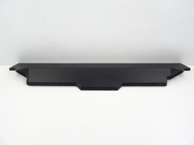 Vw touran iii защита багажника 5ta567705a фото №1