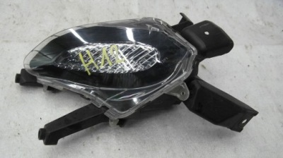 Mazda протитуманна фара led лівий фото №1