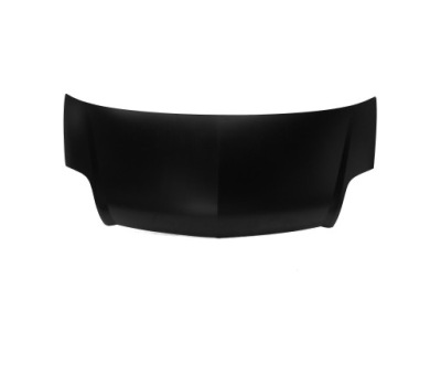 Капот renault master, 01.04 - 12.06 09121273 фото №1