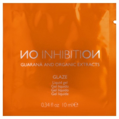 No Inhibition Glaze żel do włosów 10ml
