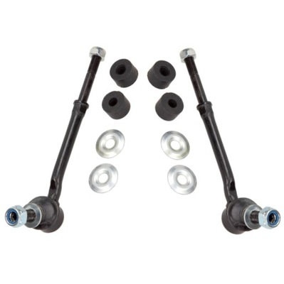 Соединители стабилизатора перед toyota sequoia tundra фото №1