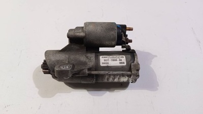 Стартер ford explorer flex taurus 3.5 3.7 v6 2011-2019 фото №1