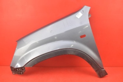 Крыло левый перед передний szary honda crv 2 ii 01-06 фото №1