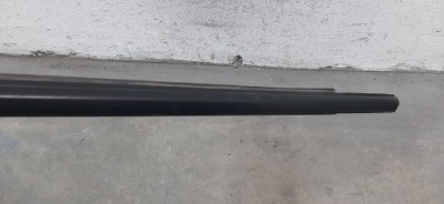 Ford escape usa 2020-2023 молдинг уплотнитель левая фото №1