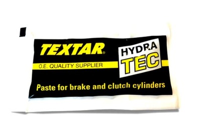 TEXTAR SMAR HYDRA TEC : UKLADOW STABDŽIŲ DĖKLAS 5ML TEXTAR 