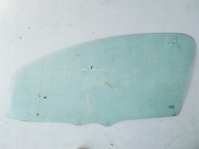 Стекло передняя левая дверь toyota aygo i 3d 05-14r фото №1