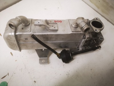 Hyundai kia crdi радіатор egr 28416-2f900 фото №1