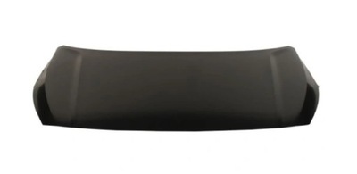 Kia rio 16- капот кришка двигуна новий замінник фото №1