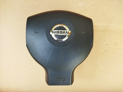 Nissan note e11 подушка подушка безпеки водія фото №1