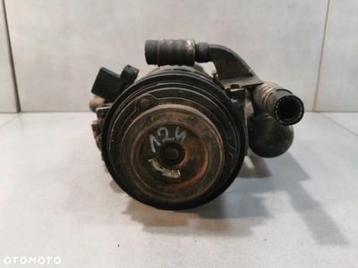 COMPRESSOR AIR CONDITIONER MERCEDES W124 2.2 0002340211  