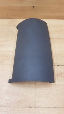 Заглушка захист подушки безпеки citroen jumpy ii lift фото №1