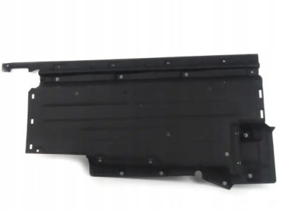 Накладка підвіска обшивка audi q5 8r0825208e фото №1