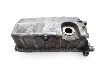 Піддон масляна 038103603m audi vw seat skoda фото №1
