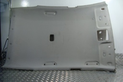 Потолок 5d hb hyundai i30 ii 12-17 poznań фото №1