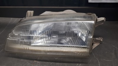 Фара левый suzuki swift ii koito фото №1