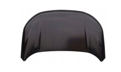 Ford edge 2015-2018 капот двигуна кришка сталевий nowa фото №1