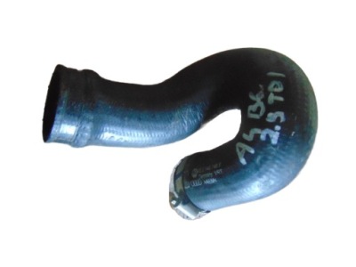 Труба интеркулер audi a4 b6 2.5tdi 8e0145746f фото №1