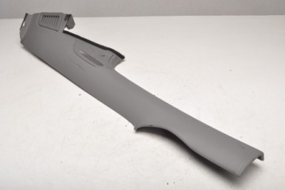 Porsche 911 996 захист стійка пластик 99655518802 фото №1