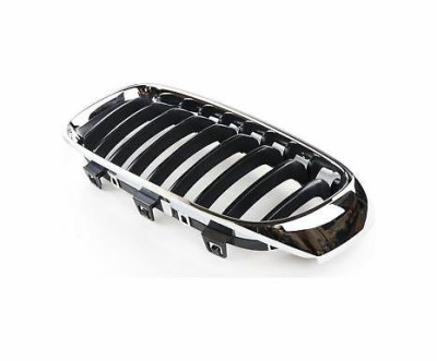 Решётка радиатора bmw 3 gt f34 , 13- фото №1