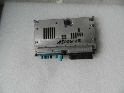 Audi модуль блок керування камери 4ke907107ar фото №1