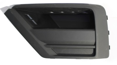 Vw crafter ii man tge решётка бампера левая фото №1