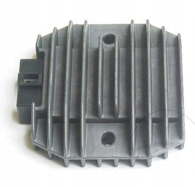 RÉGULATEUR TENSION TOURMAX YAMAHA FZR TDM XTZ 